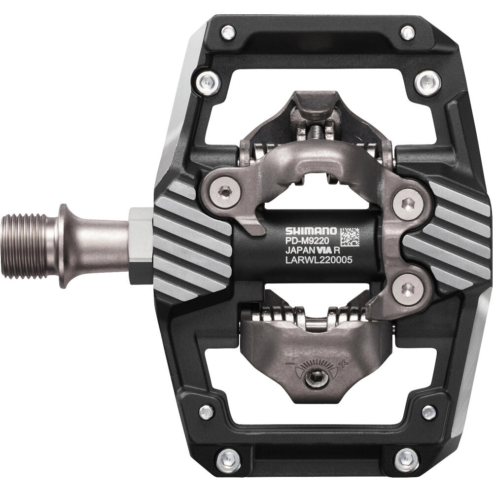 Shimano XTR PD-M9220 Pedalen