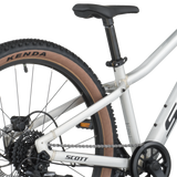 Scott Scale 400 legering zilver (2025)