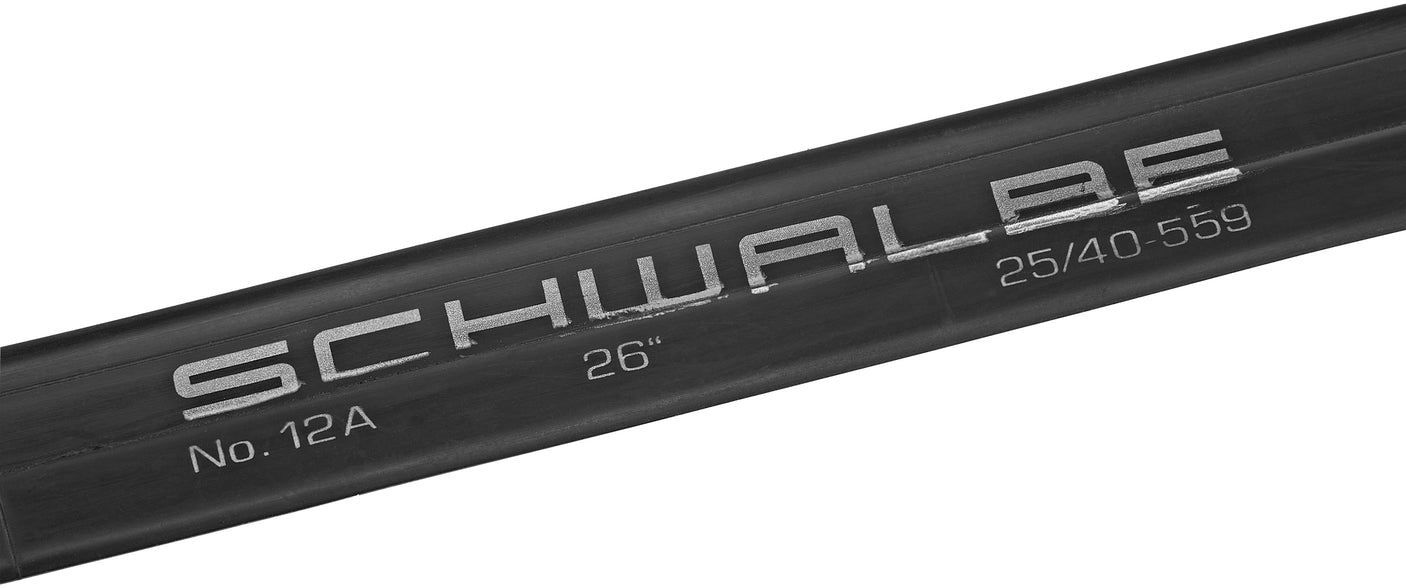 Schwalbe No.12A fietsbinnenband 26"