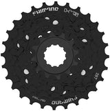 Shimano cassette CS-HG210 7-speed