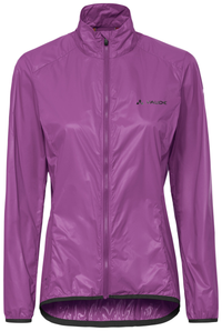 VAUDE Matera Air Jacket | Dames 2026 | magenta – aktuelle Variante