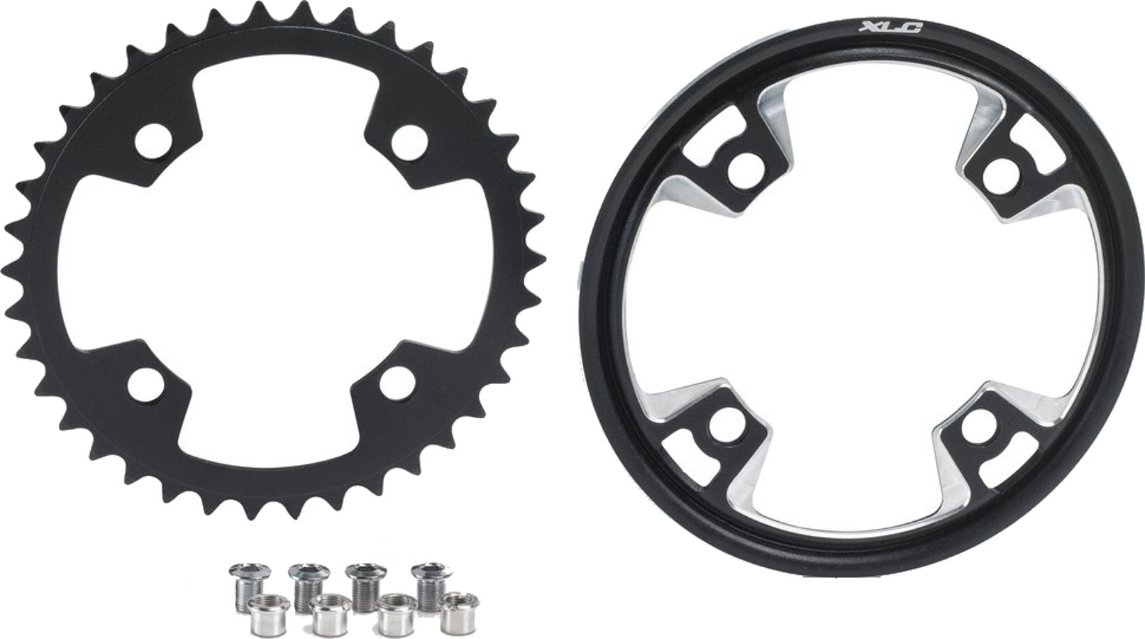 XLC CR-E02 kettingblad voor Bosch