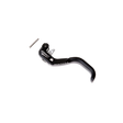 Magura HC remhendel voor MT5 1-vinger aluminium hendel zwart