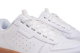 Cube schoenen MAZE ROOKIE wit