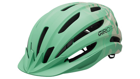 Giro Register II Y jeugdhelm matte green rush