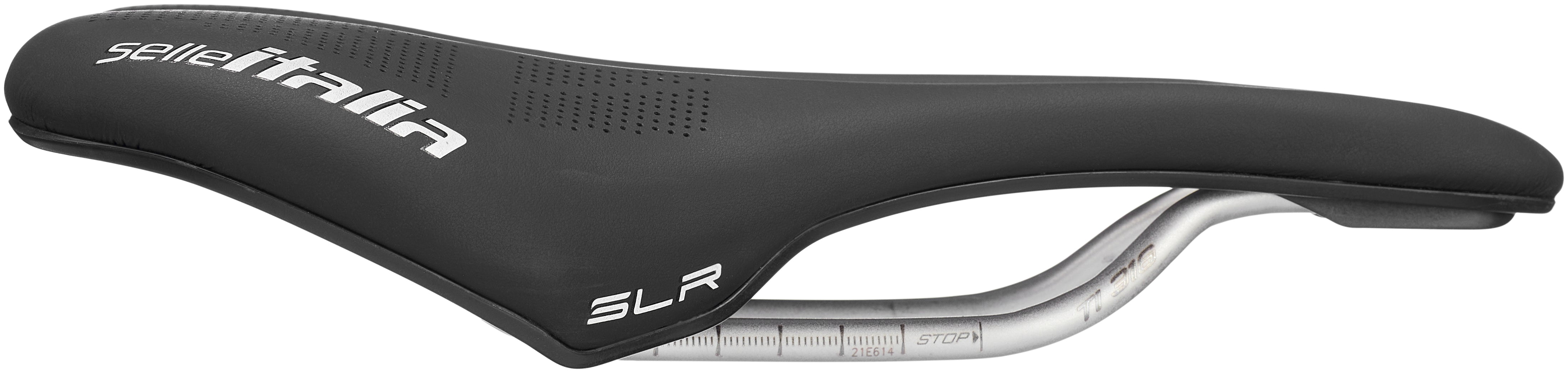 Selle Italia SLR Lady Boost Superflow zadel black