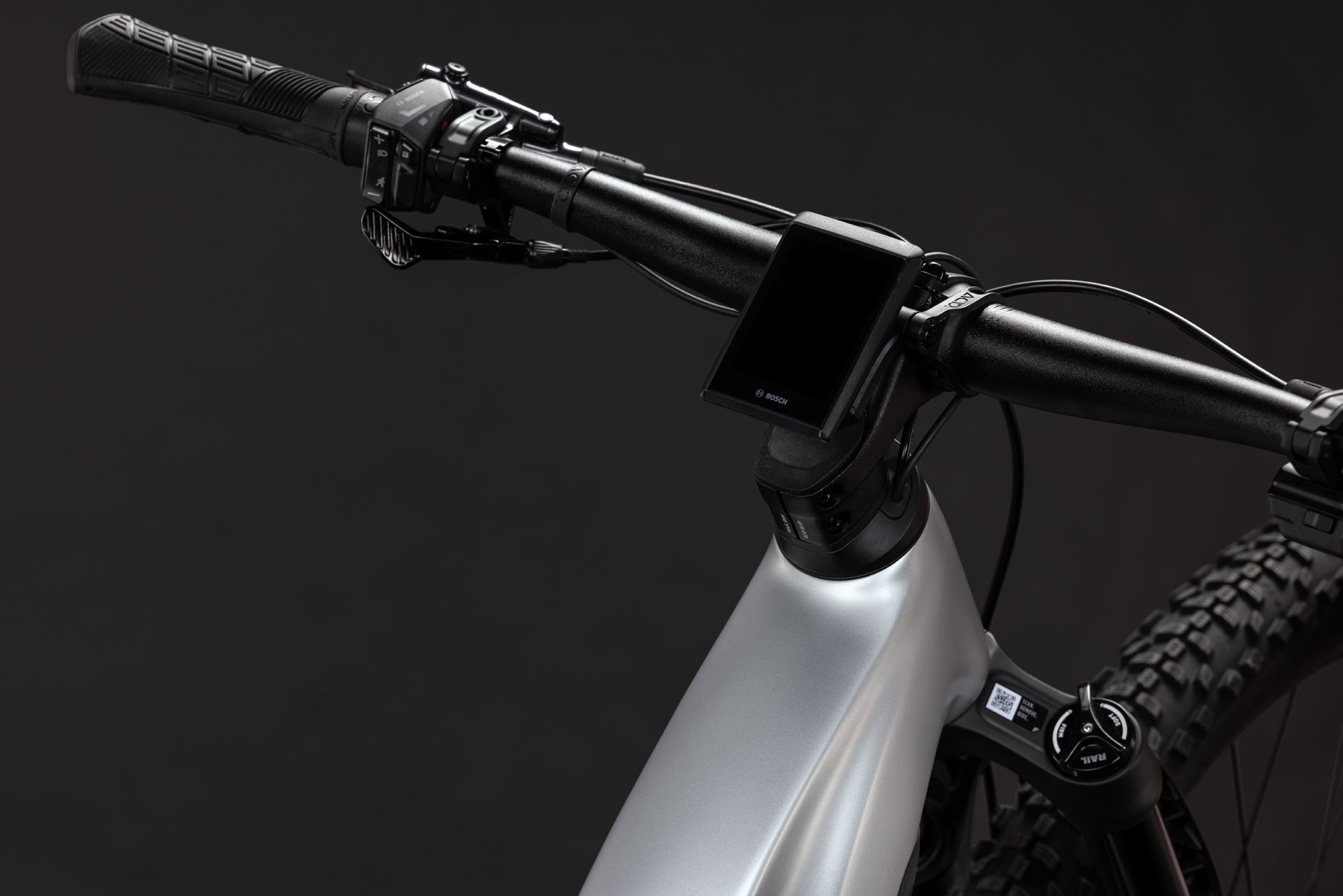 Cube Reaction Hybrid SLX 800 Diamant platinum´n´reflex (2027)