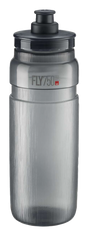 Elite Fly Tex drinkfles 750ml transparant
