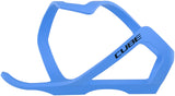 CUBE Bidonhouder HPP linkerzijkant matt blauw´n´glossy zwart