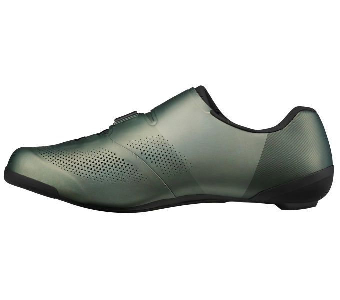 Shimano RC703 Saliegroen