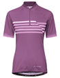 VAUDE Dames Posta HZ Tricot II magenta
