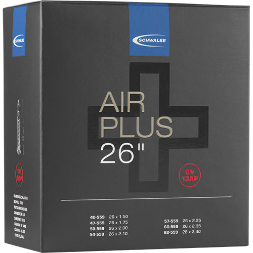 Schwalbe Air Plus binnenband 26