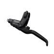 Magura HS22 remgreep 3-vinger hendel VR/HR zwart