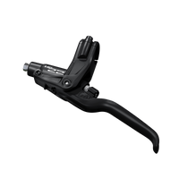 Magura HS22 remgreep 3-vinger hendel VR/HR zwart – aktuelle Variante