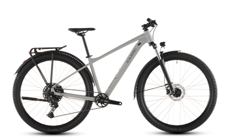 Cube Aim Pro FE Diamant greige´n´titaan