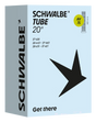 Schwalbe AV 7S binnenband 28/37-438/451