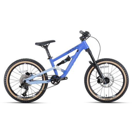Tiny Rock 20" Master Aluminum Hellblau/Jadeblau (2025)