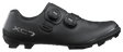 Shimano XC703 MTB-schoenen zwart