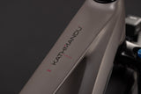 Cube Kathmandu Hybrid ONE 800 Diamant ceder´n´chrome (2027)