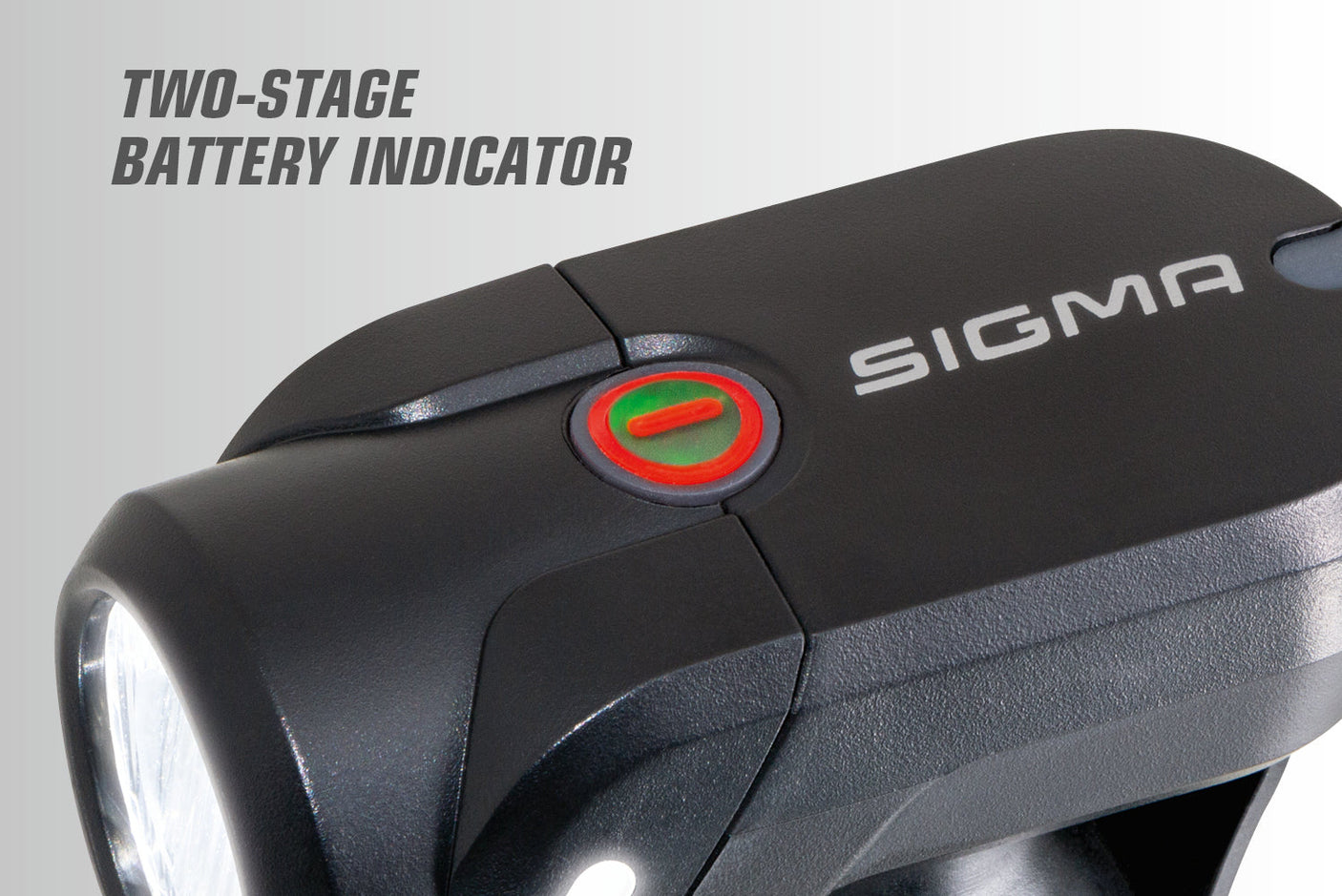 Sigma Aura 35/Nugget II USB verlichtingsset