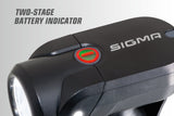 Sigma Aura 35/Nugget II USB verlichtingsset