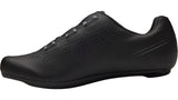 Giro Cadet II racefietsschoenen black