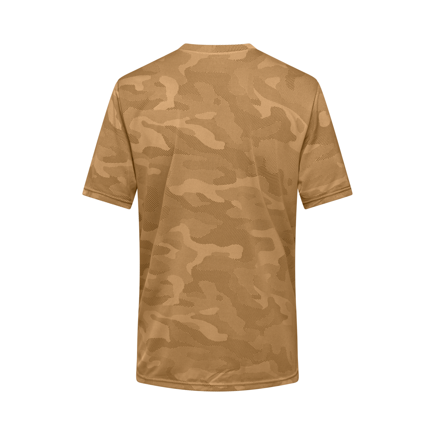 Fox Ranger Tru Dri SS Jersey Notenbruin