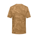 Fox Ranger Tru Dri SS Jersey Notenbruin