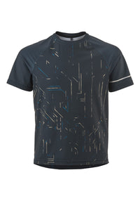 Gonso Trail Jersey Kids Outerspace – aktuelle Variante
