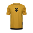 Fox YTH Ranger SS Jersey Hoofd Brons