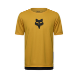 Fox YTH Ranger SS Jersey Hoofd Brons