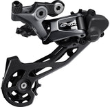 Shimano GRX RD-RX810 Derailleur 11-speed Direct Mount zwart