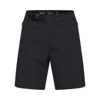 Fox YTH Ranger Short W/Liner | Kinder MTB Shorts | Zwart – aktuelle Variante