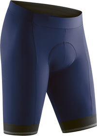Gonso Sitivo Shorts met Stevig Zitkussen Heren blauw – aktuelle Variante