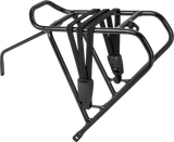 PUKY bagagedrager 18” black