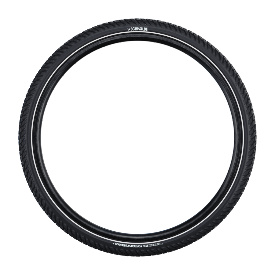 Schwalbe MARATHON PLUS TOUR SmartGuard ADDIX E-50 27,5