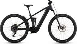 Cube Stereo Hybrid ONE22 Pro 800 night´n´chrome (2026)