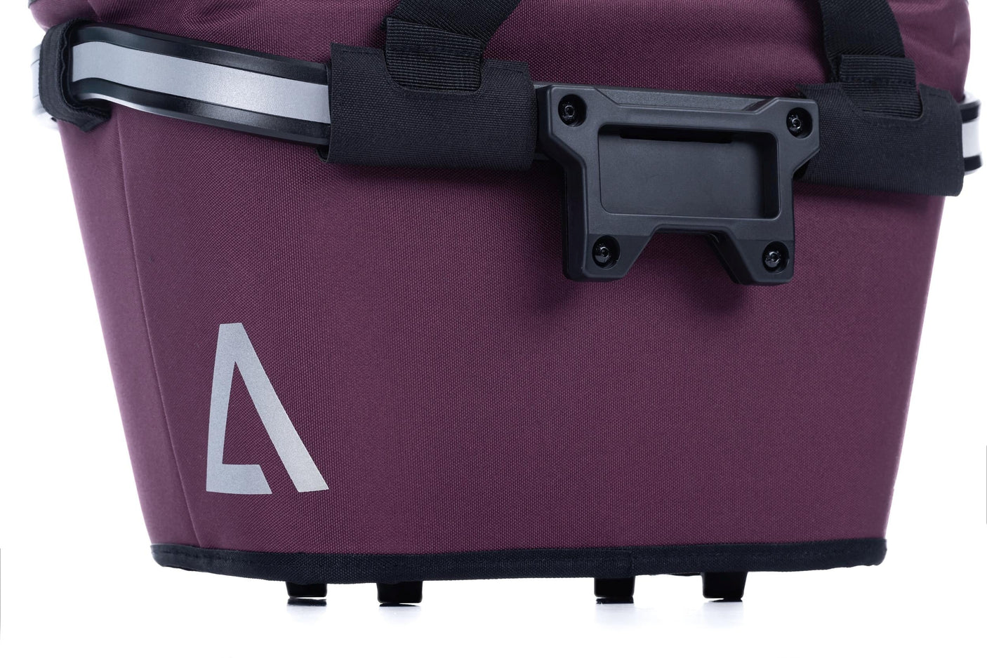 ACID stuurmand CITY 15 FILink rood