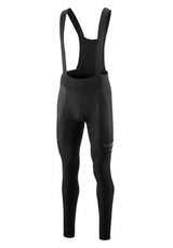 Gonso Essential Bib Tight Cargo SC M zwart