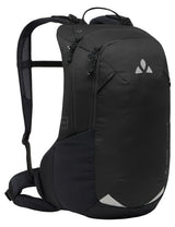 VAUDE Trailvent 10 zwart