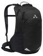 VAUDE Trailvent 10 zwart