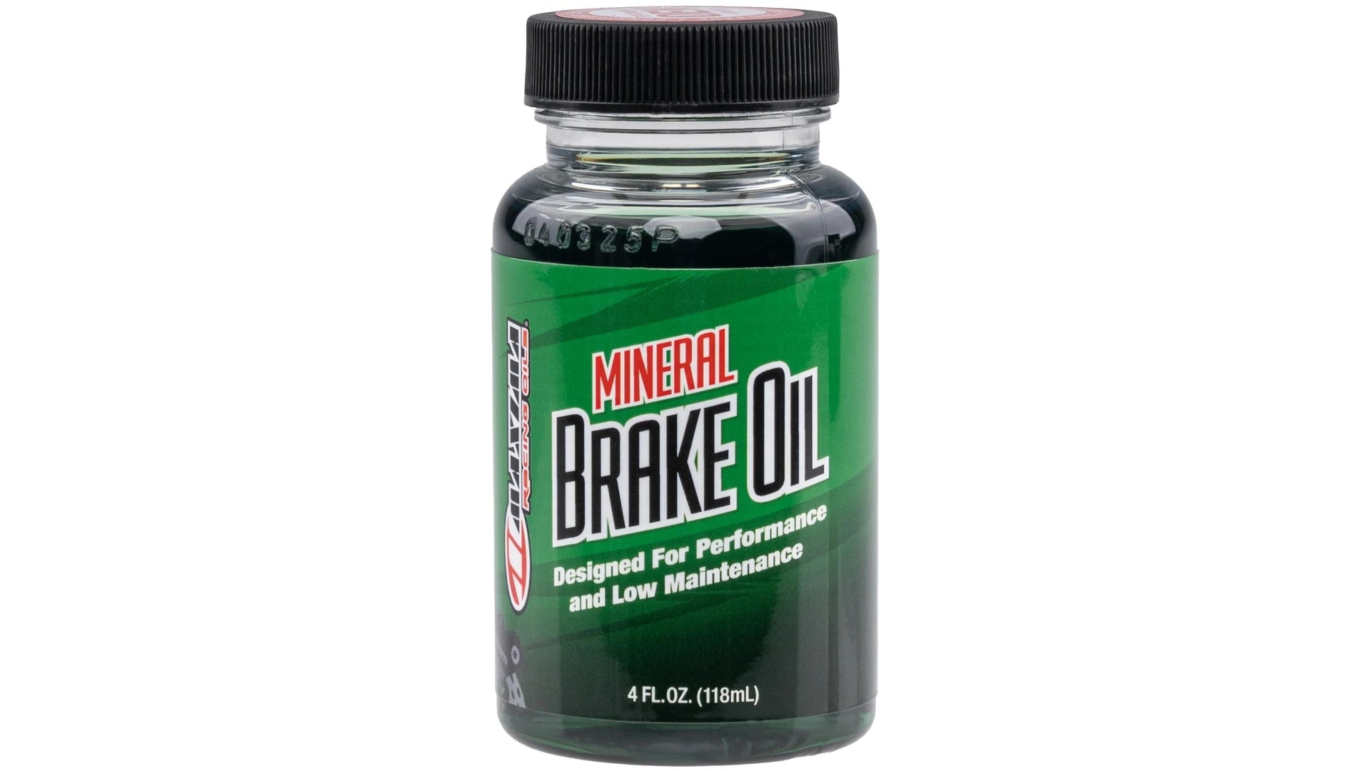SRAM Maxima mineraalolie 118ml