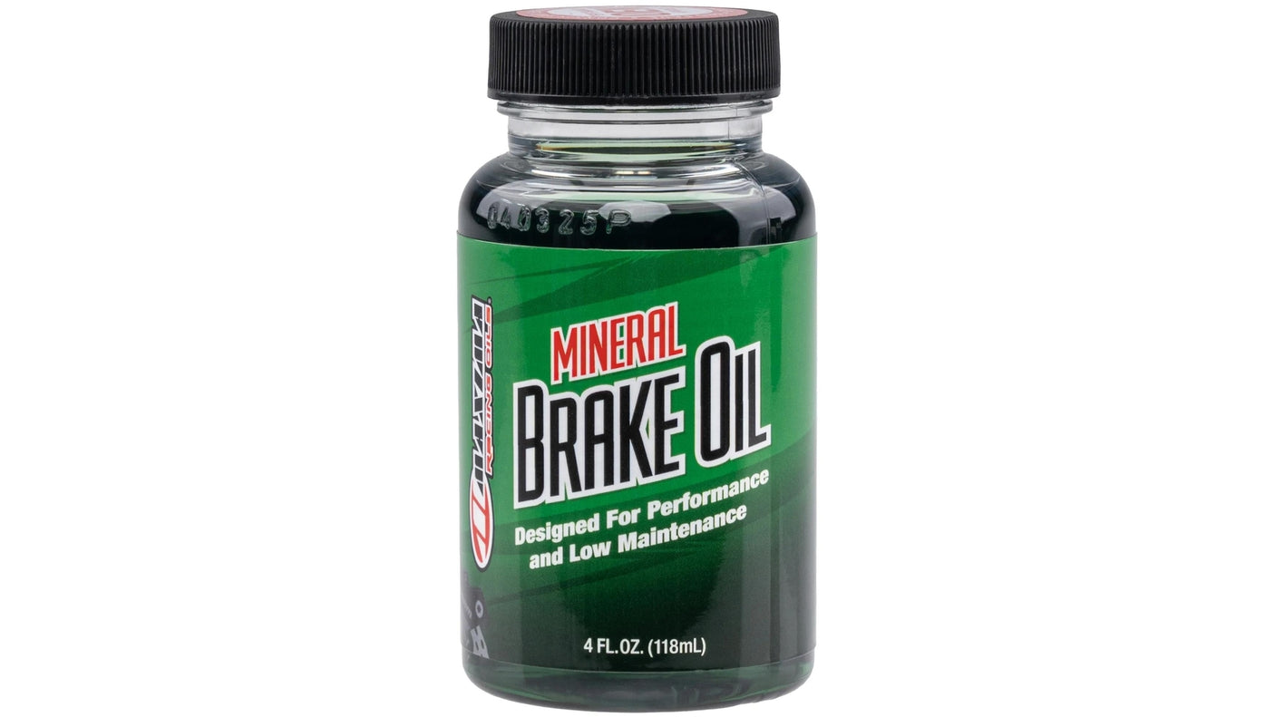 SRAM Maxima mineraalolie 118ml