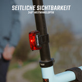 Sigma HIRO 30 achterlicht