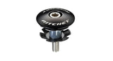 Ritchey Pro Ahead dop 1 1/8" zwart