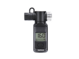 Topeak Shuttle Gauge digitale luchtdruktester
