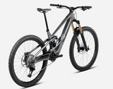 Orbea WILD LT H10 Titan Grijs - Noctiluca C View (Mat)