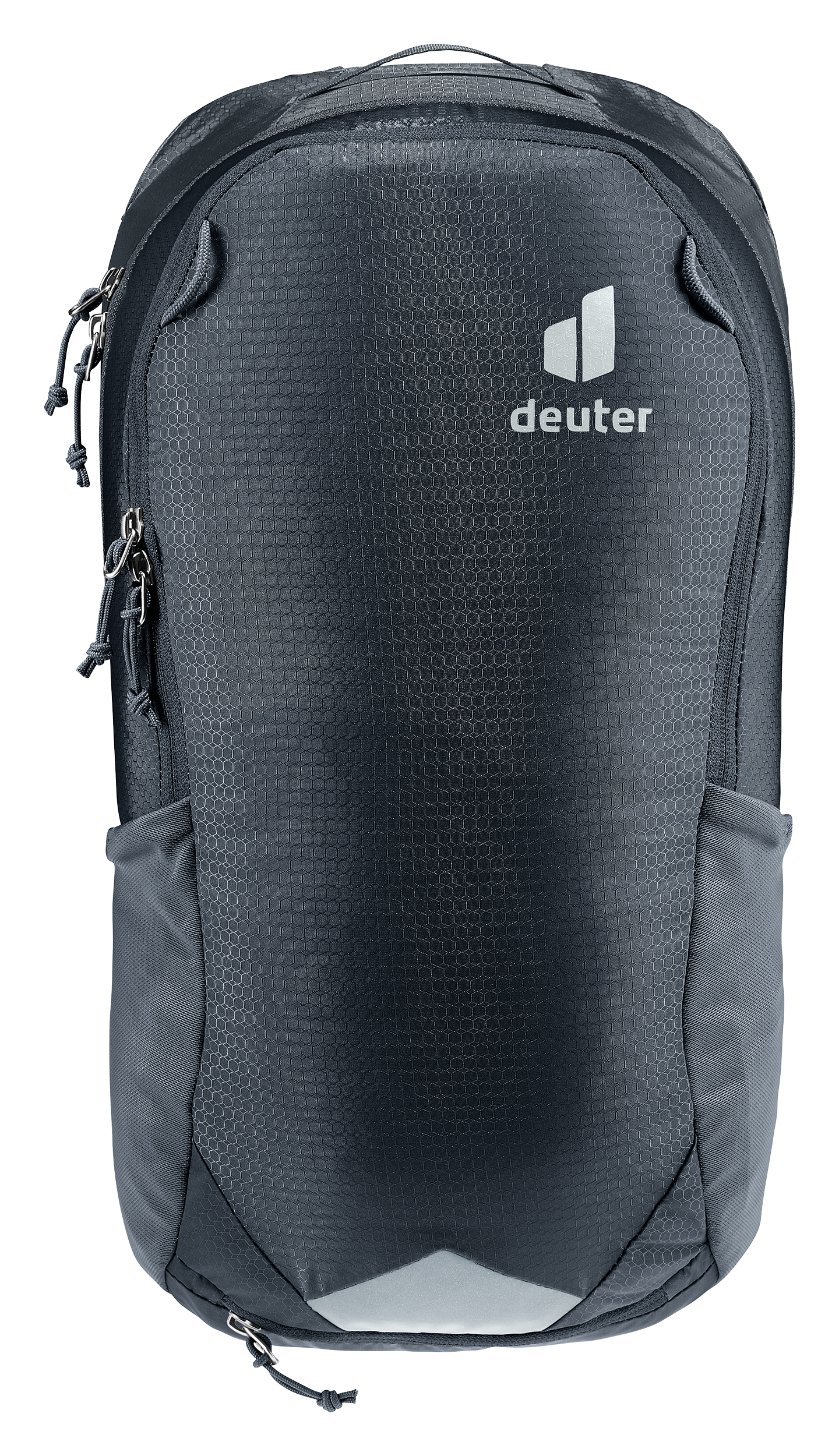 deuter Race Air 10 fietsrugzak zwart