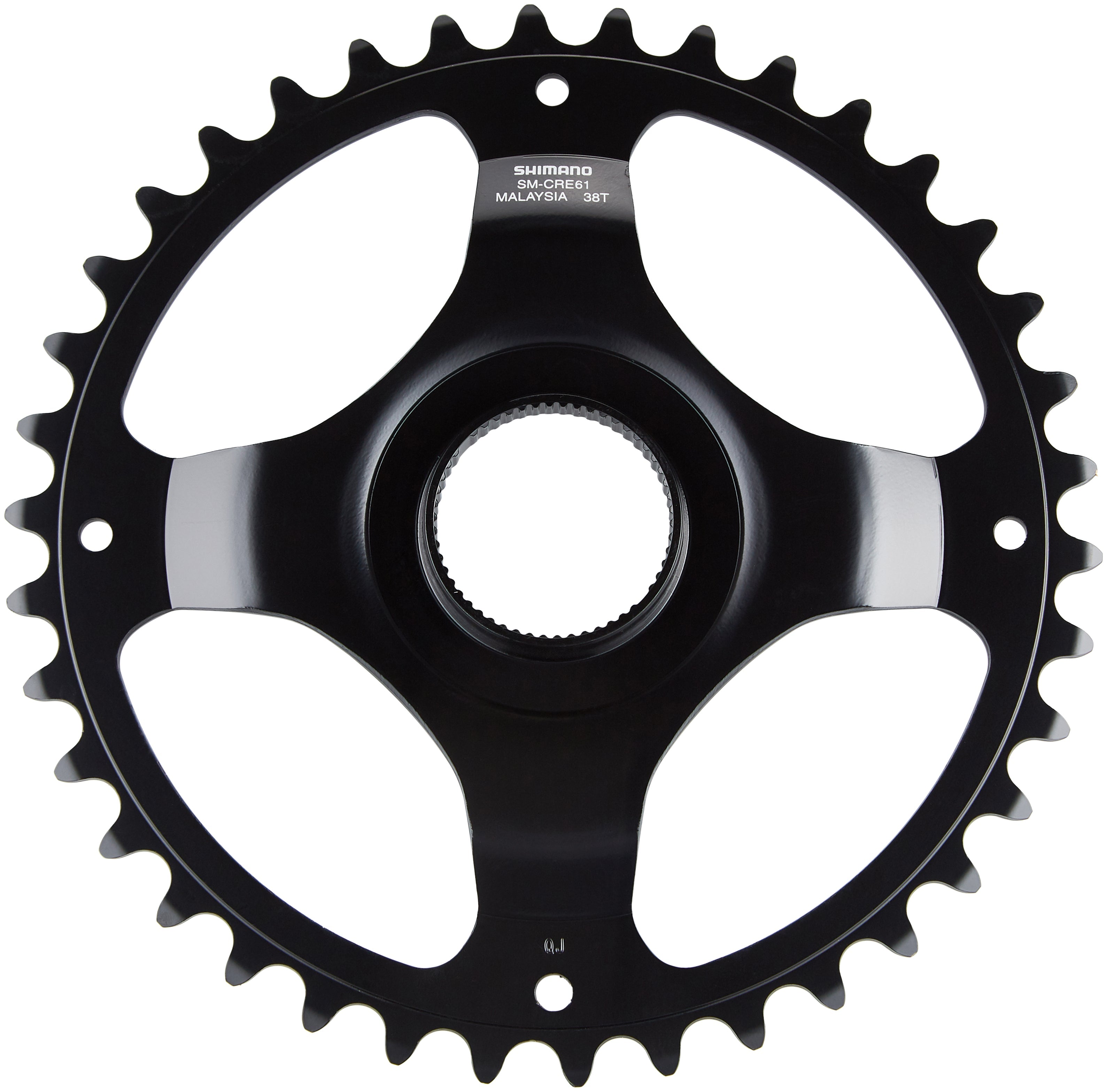 Shimano Steps SM-CRE61 kettingblad