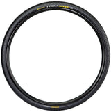 Continental Terra Speed ProTection Faltreifen 27.5x1.50" TLR schwarz